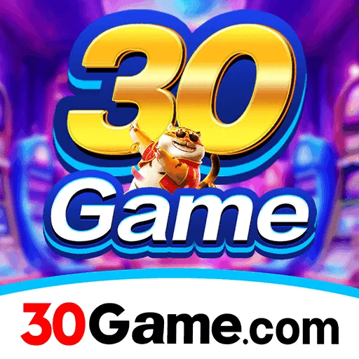 30game Plataforma de Entretenimento