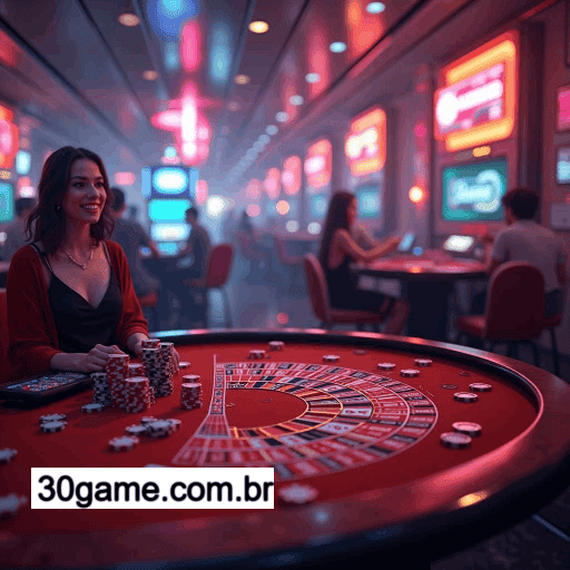 Como baixar o APK oficial da 30GAME no Android