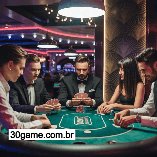Perguntas frequentes app 30GAME