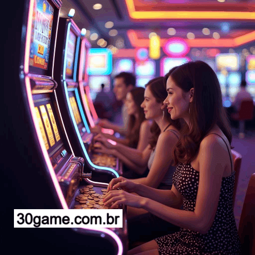 Passo a passo de registro e login na plataforma 30GAME