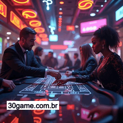 Imagem sobre 30GAME legal no Brasil com destaque para normas de apostas e confiabilidade do site.