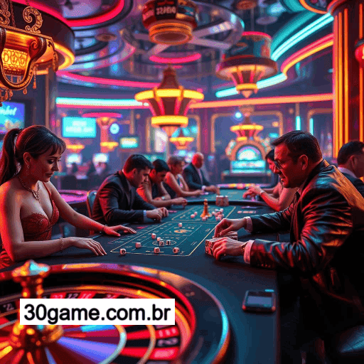 Análise Completa da 30GAME: Principais Vantagens e Desvantagens