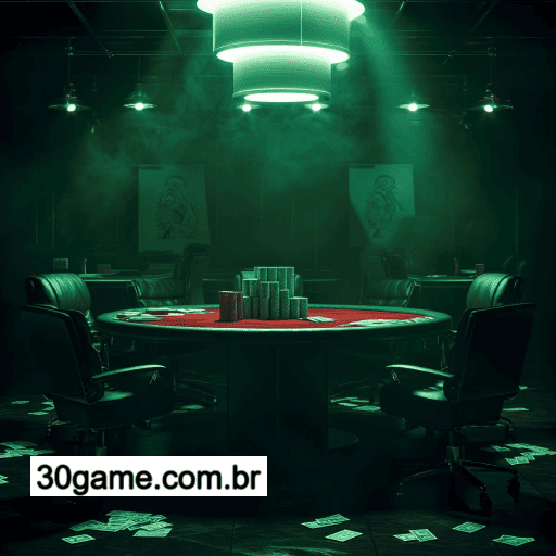 Ofertas e recompensas da 30GAME em catálogo visual.