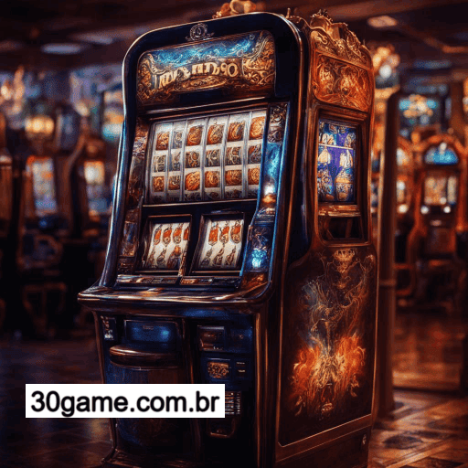 30GAME apostas esportivas com análise profissional e mercados diversos