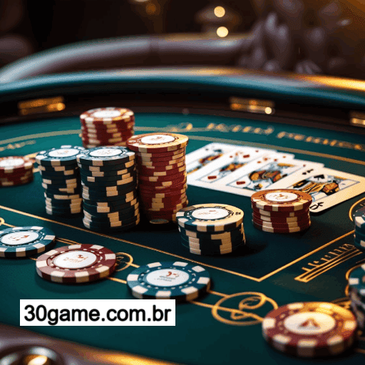 Jogo Tiger Ox Mouse da 30GAME.