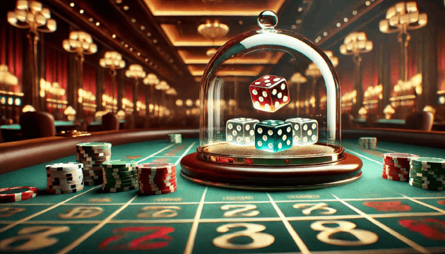 30game eventos interativos