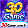 Logo da 30GAME