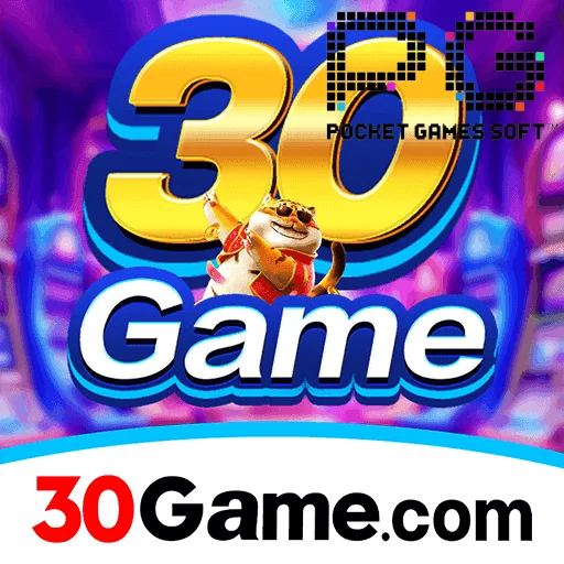 Logo da 30GAME