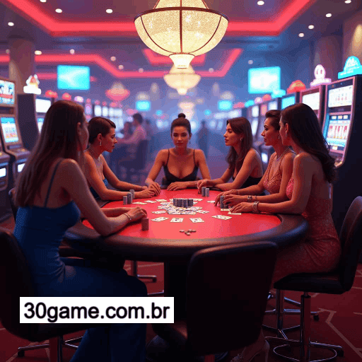 30GAME Loteria com Mega-Sena e outras modalidades